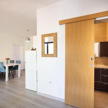 Casa de hóspedes And A Ina 3*