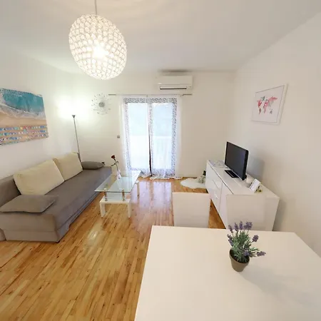Casa de hóspedes And A Ina 3*