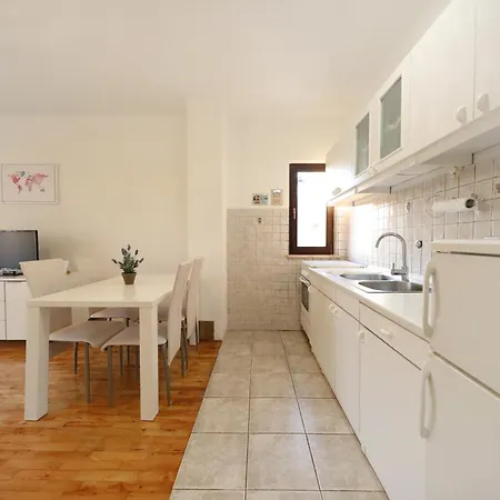 Casa de hóspedes And A Ina 3*