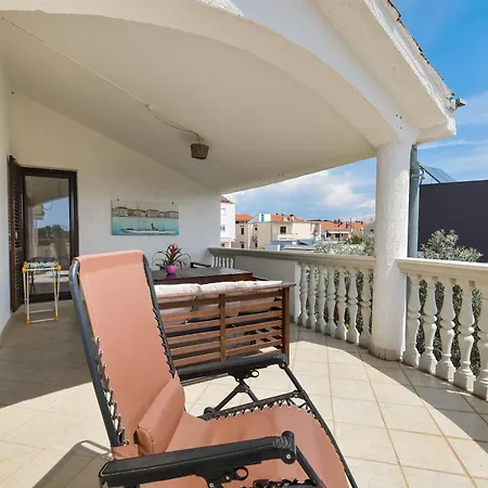 And A Ina Pensjonat 3*