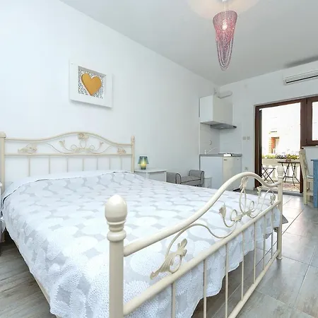 Casa de hóspedes And A Ina 3*