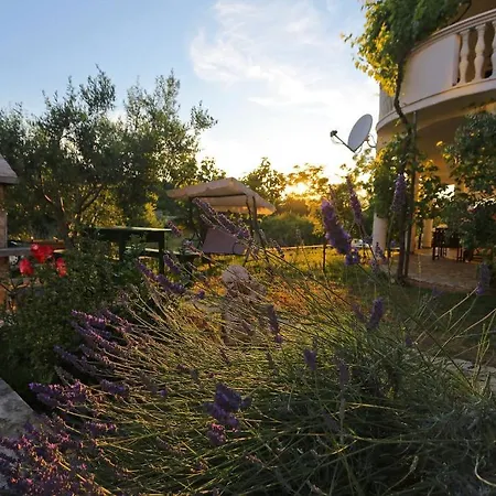 Casa de hóspedes And A Ina Zadar