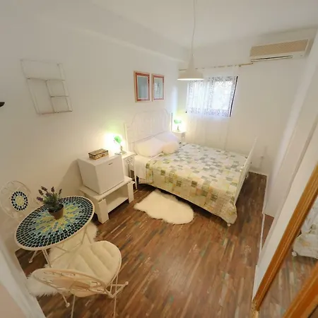 And A Ina 3* Zadar