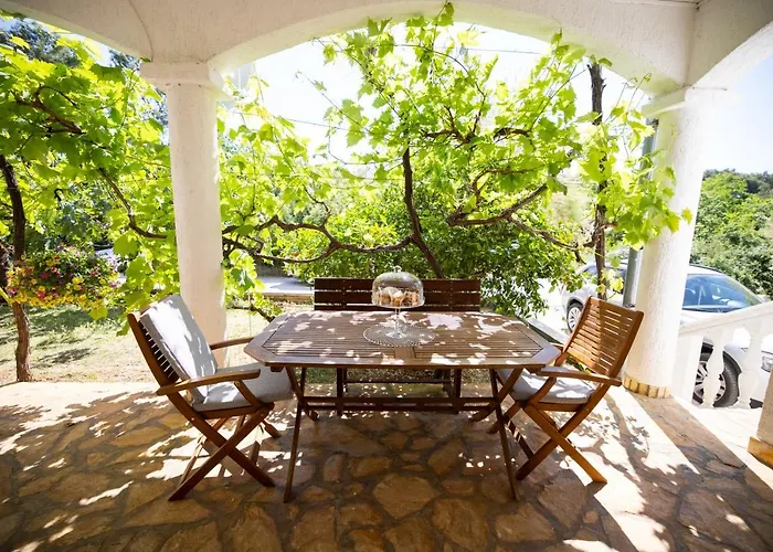 And A Ina Maison d'hôtes