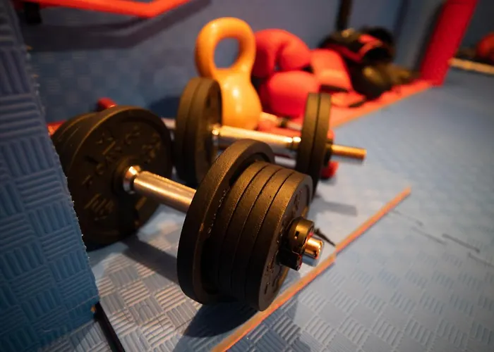 And A Ina Pensjonat 3*