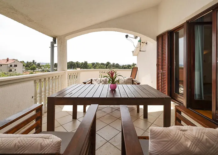 Pensionat And A Ina 3*