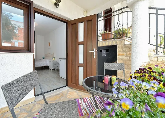 Pensjonat And A Ina 3*