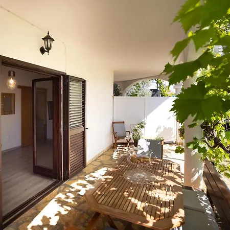 Гостевой дом And A Ina Задар