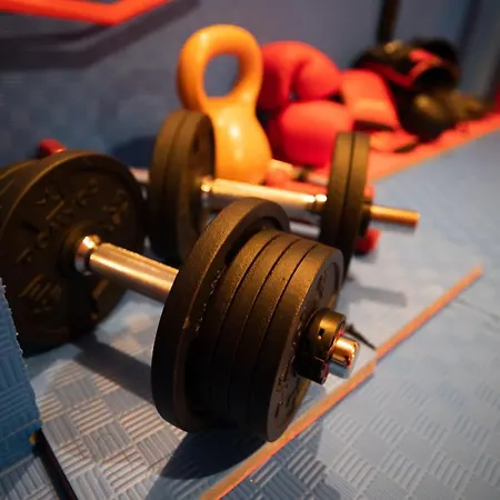 And A Ina Гостевой дом 3*