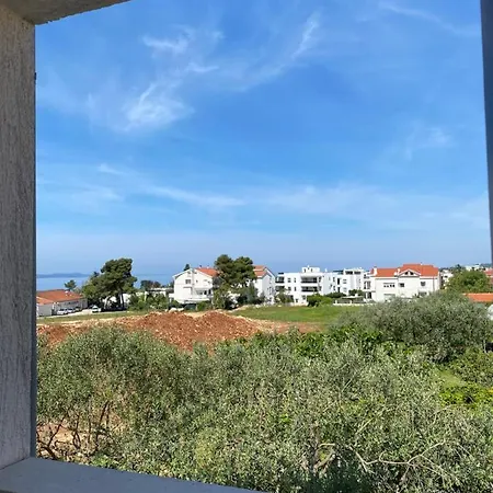 Maison d'hôtes And A Ina 3*