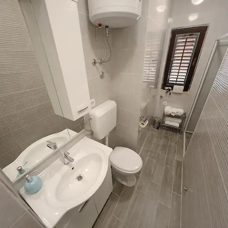 Гостевой дом And A Ina Задар