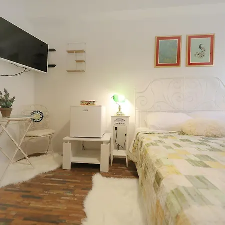 Гостевой дом And A Ina