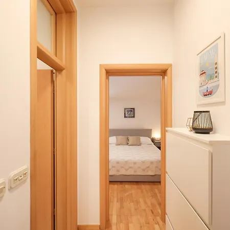 And A Ina 3* Zadar