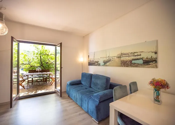 And A Ina Casa de hóspedes 3*