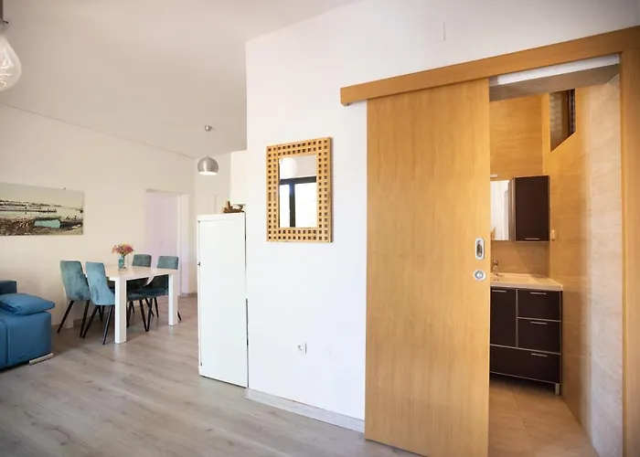 Casa de hóspedes And A Ina 3*