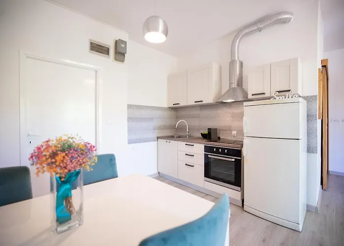 And A Ina Casa de hóspedes 3*