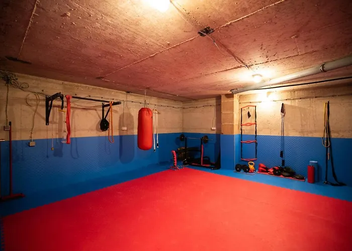 And A Ina Casa de hóspedes 3*