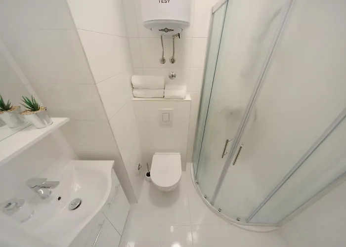 Casa de hóspedes And A Ina