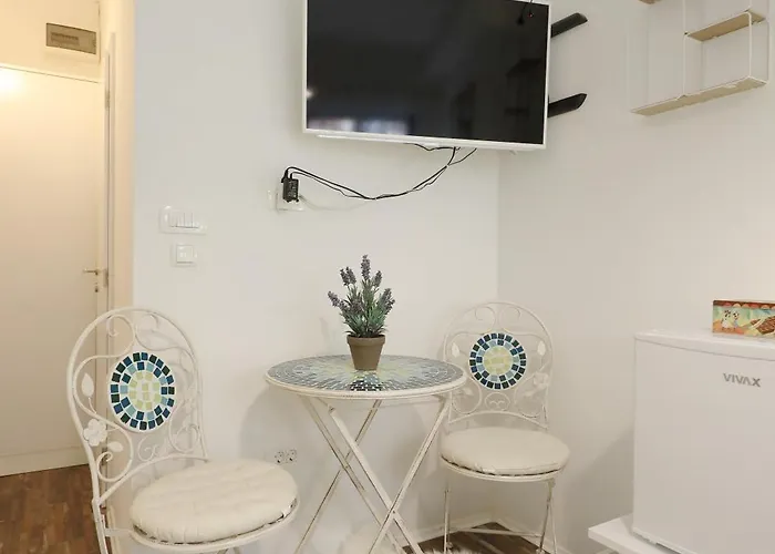 Casa de hóspedes And A Ina 3*