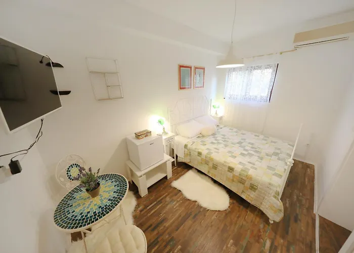 Casa de hóspedes And A Ina