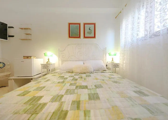 Casa de hóspedes And A Ina