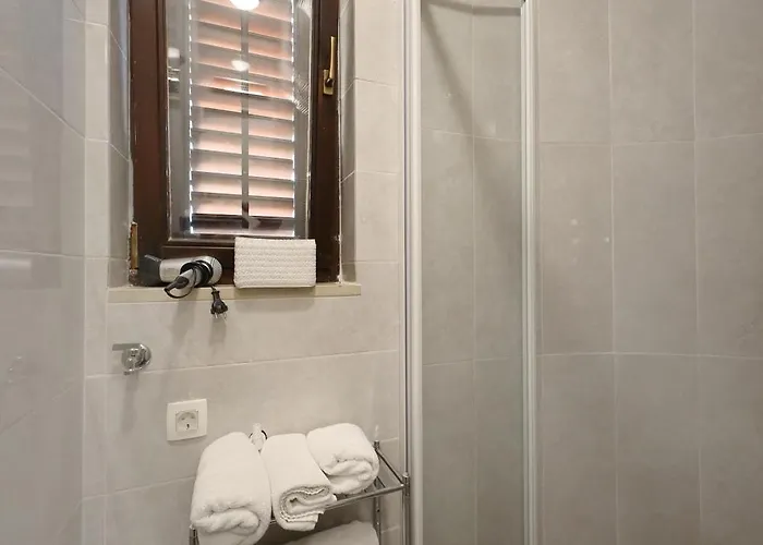 Casa de hóspedes And A Ina