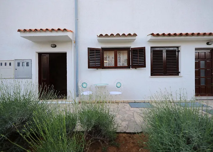 Casa de hóspedes And A Ina