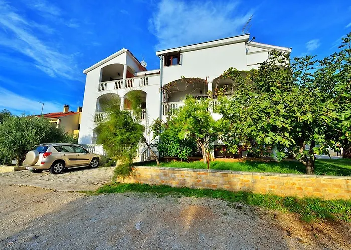 Casa de hóspedes And A Ina 3*