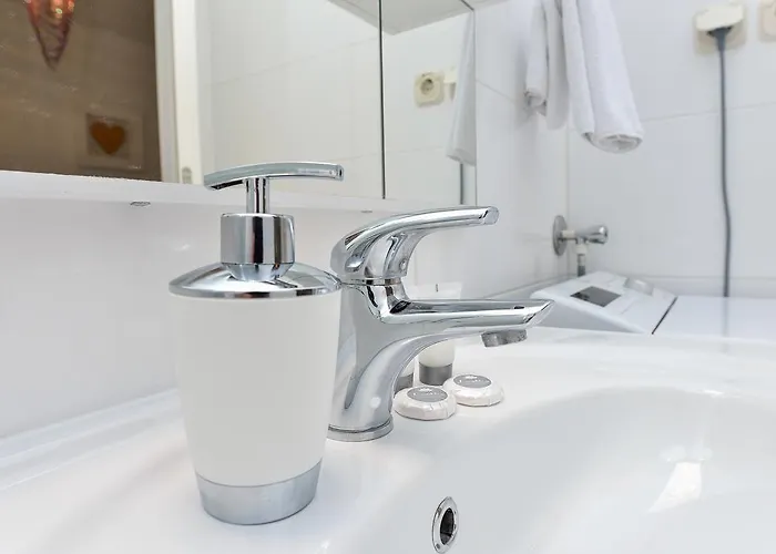 Casa de hóspedes And A Ina 3*