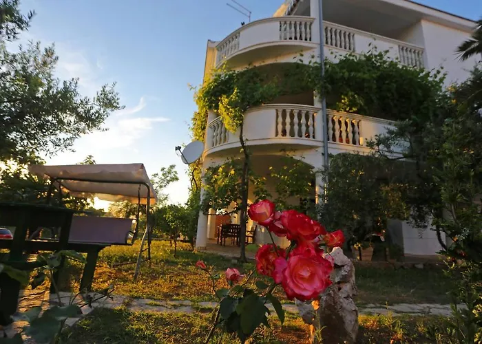 And A Ina Vendégház Zára